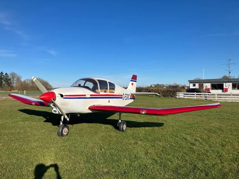 1969 Robin DR-253 R gent for sale