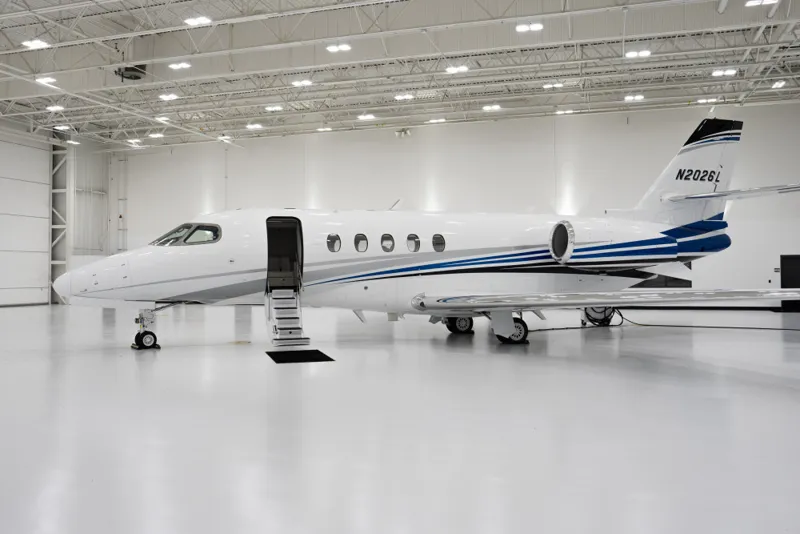 2026 Cessna Citation Latitude for sale