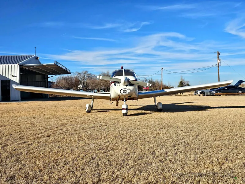 1967 Piper PA-28-140 - for sale