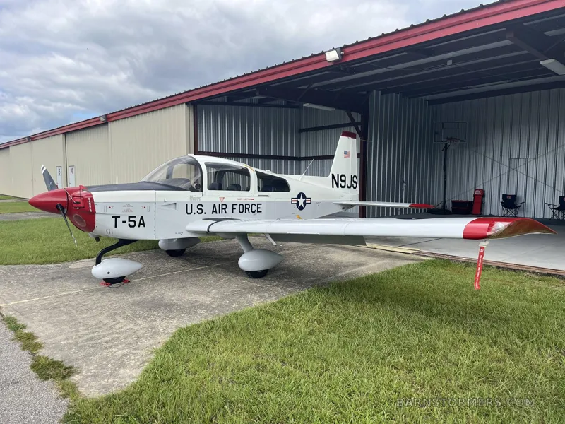 1977 Grumman AA-5 Cheetah for sale