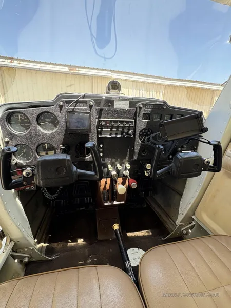 1967 Cessna 150G for sale