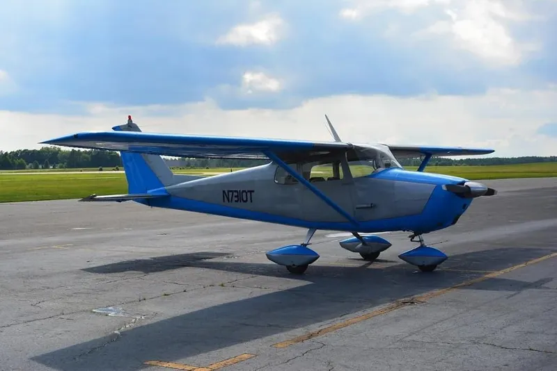 1959 Cessna 172A for sale