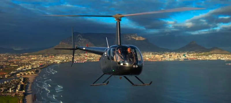 ROBINSON Robinson R44 Raven II for sale