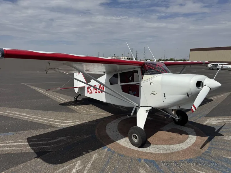 Piper PACER PA-22/20-180 for sale