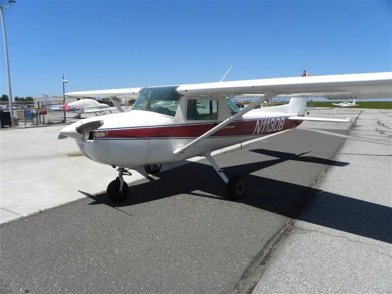 1974 Cessna 150 for sale