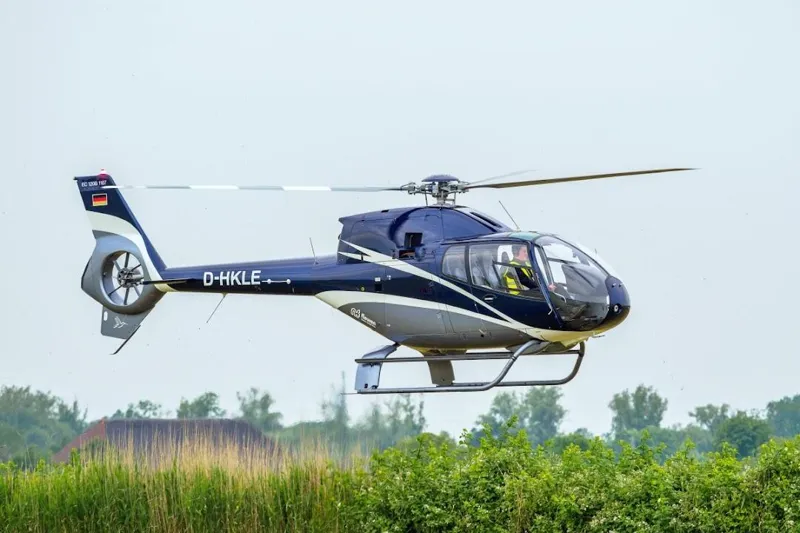 2000 Eurocopter Airbus/eurocopter Ec 120B for sale