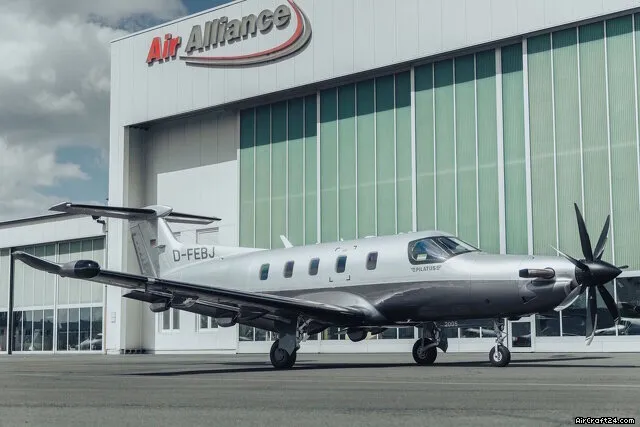 2020 Pilatus PC-12/47E for sale