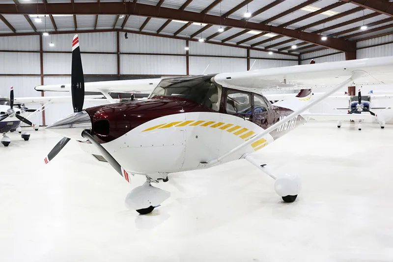 2023 Cessna T182T for sale