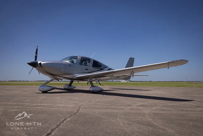 2022 Cirrus SR20 for sale