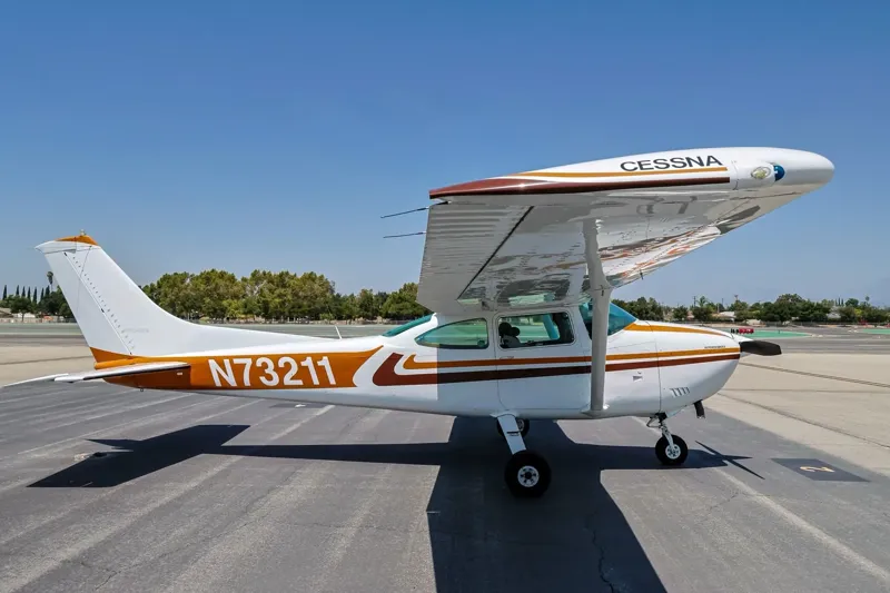 1978 Cessna 182Q for sale