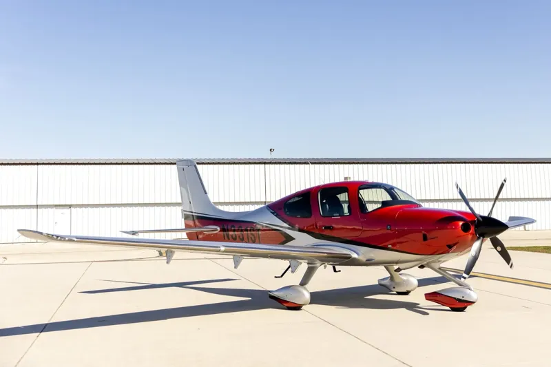 2024 Cirrus SR22T for sale