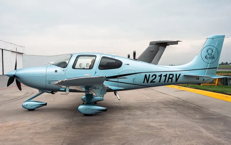 2020 Cirrus SR22T for sale