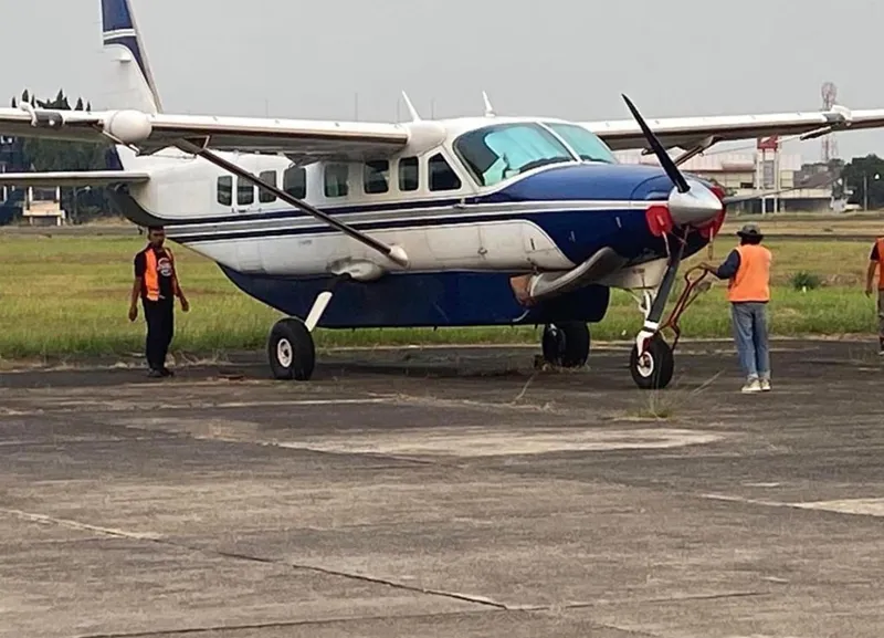 2009 Cessna 208B Grand Caravan for sale