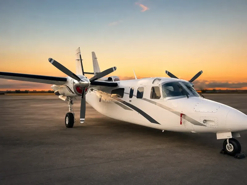 1979 Commander 690B for sale