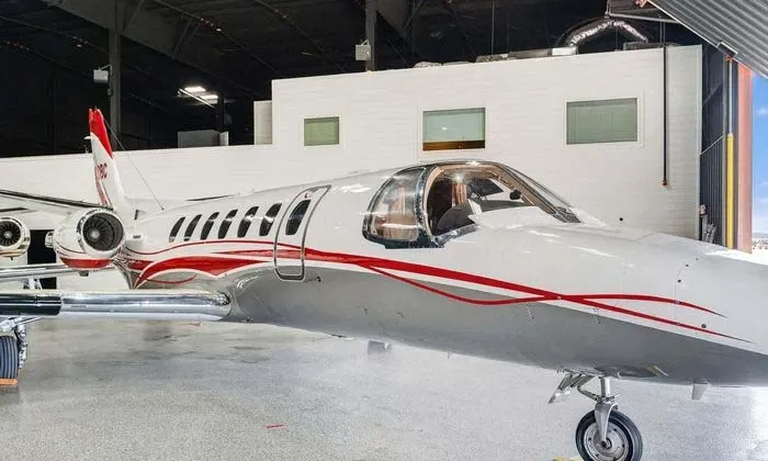1993 Cessna Citation V Ultra for sale