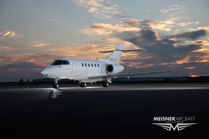 2008 Hawker 900 for sale