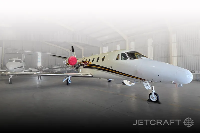 2000 Cessna Citation Excel for sale