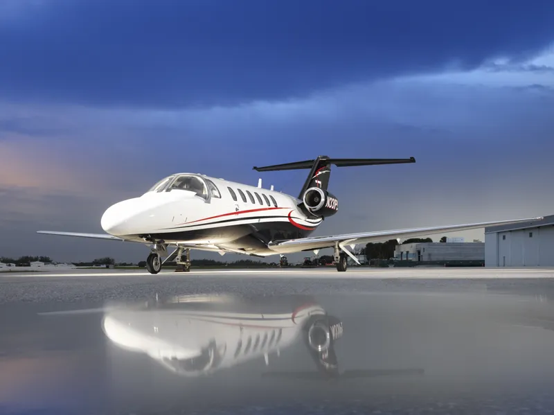 2002 Cessna Citation CJ2 for sale