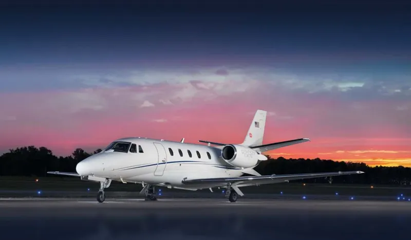 2000 Cessna Citation Excel for sale
