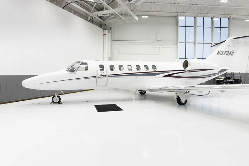 2024 Cessna Citation CJ3 for sale
