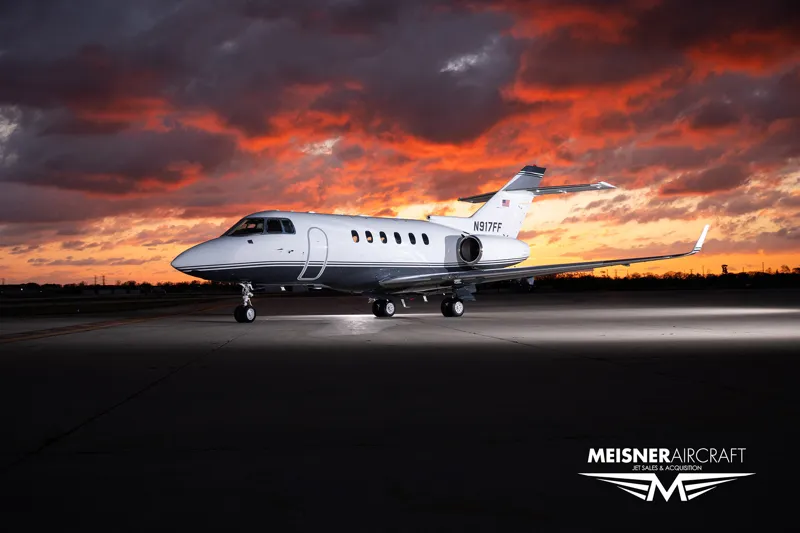 2008 Hawker 900 for sale