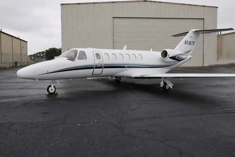2008 Cessna Citation CJ3 for sale