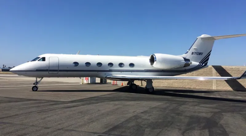 1999 Gulfstream Iv/sp for sale