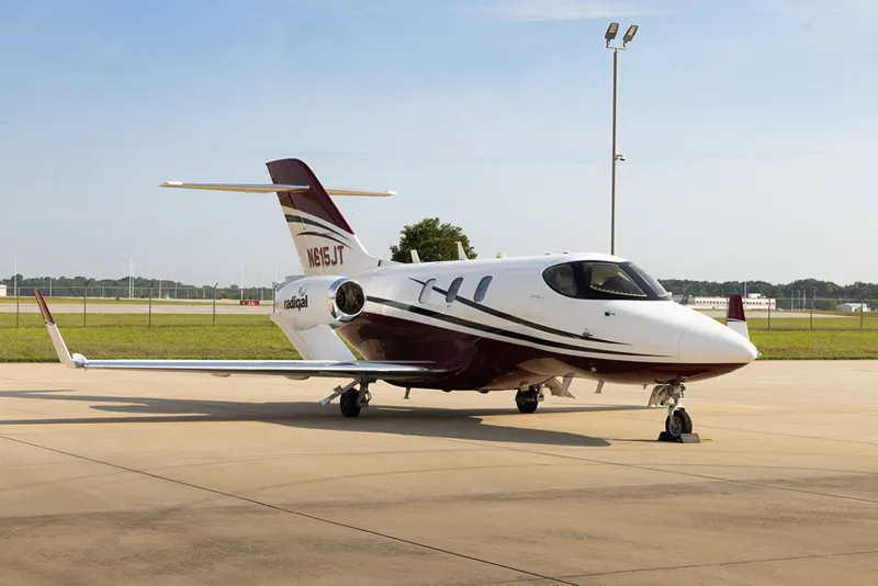2023 Honda HondaJet for sale