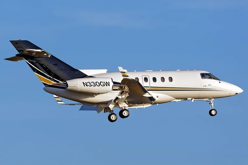 Hawker 900 for sale