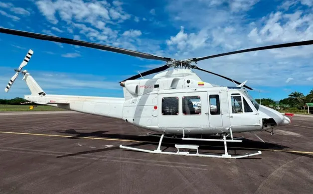 2004 Bell 412 for sale