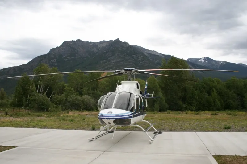 2015 Bell 407 for sale