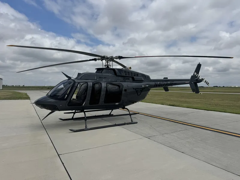 2025 Bell 407 for sale