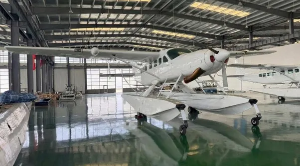 2016 Cessna Grand Caravan EX for sale