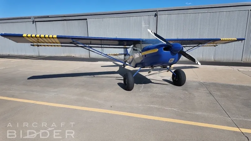 2010 Kitfox Series 7 for sale
