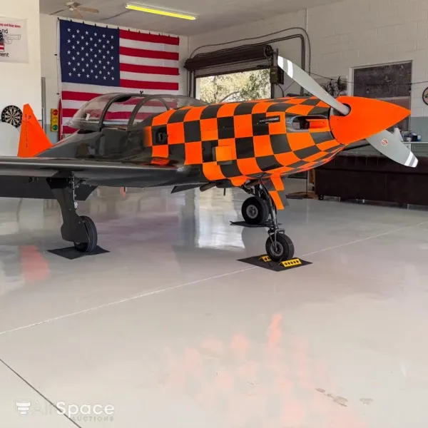 1998 Osprey Aircraft GP-4 for sale