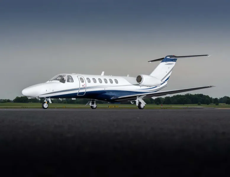 2008 Cessna Citation CJ3 for sale