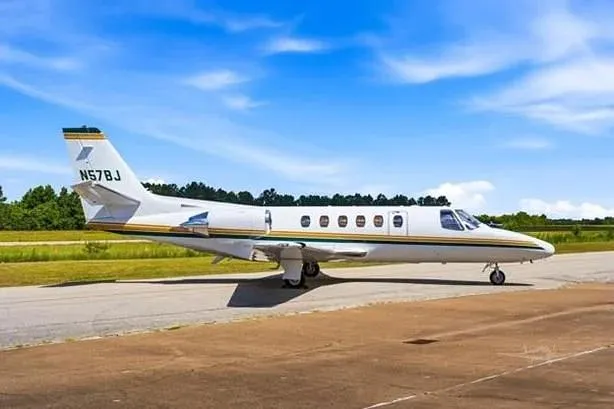 1985 Cessna Citation I for sale
