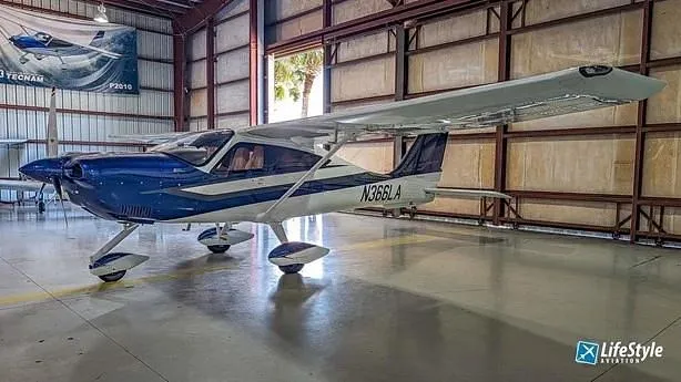 2026 Tecnam P-2010 Tdi Gran-Lusso for sale