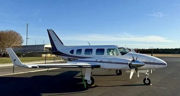 1978 Piper Navajo for sale