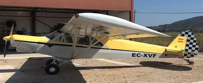 2023 Piper Super Cub for sale