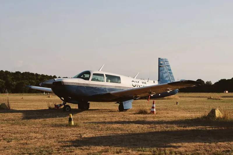 Mooney 201