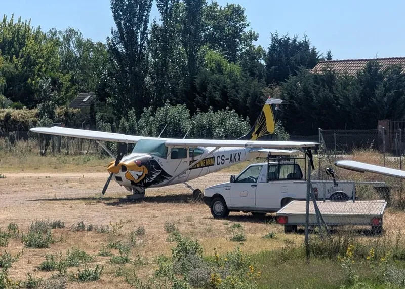 1969 Cessna 182M for sale