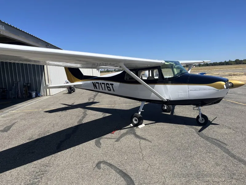 1959 Cessna 172A for sale
