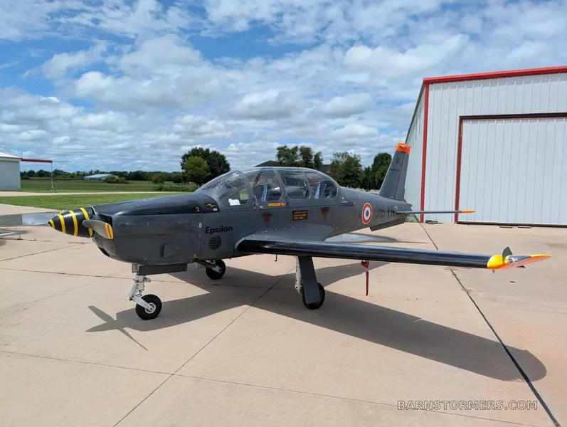 Socata TB-30 Epsilon for sale