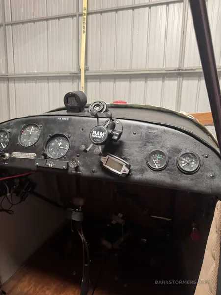 1946 Aeronca CHAMP 7AC for sale