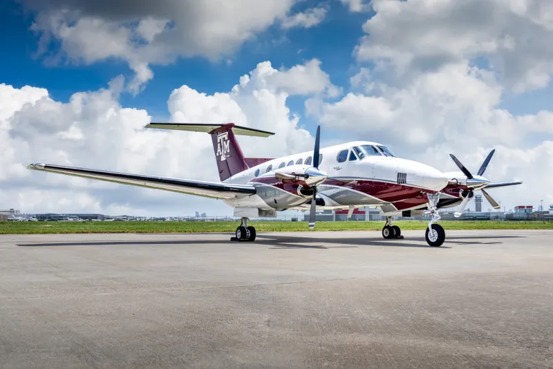 2000 Beechcraft King Air B200 for sale