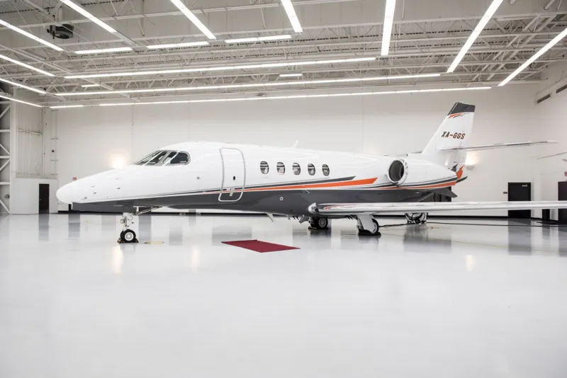 2016 Cessna Citation Latitude for sale