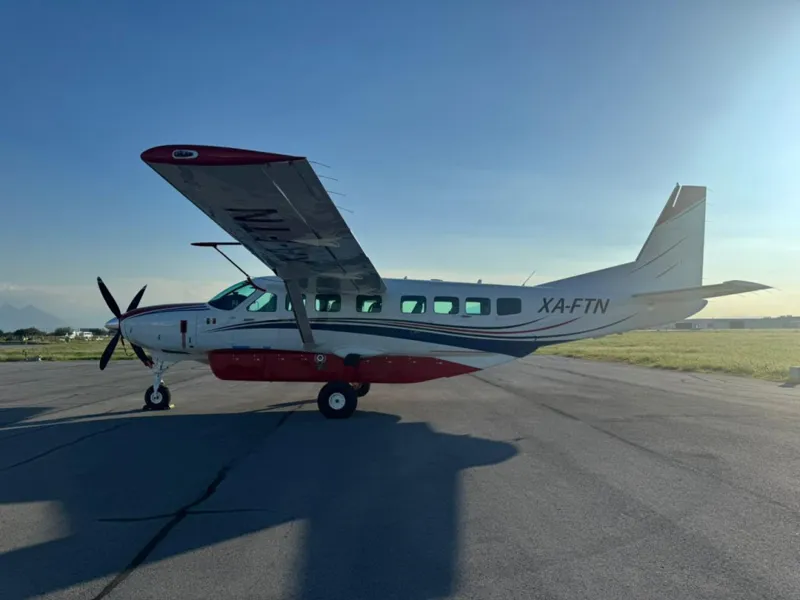 2024 Cessna Caravan 208B Grand for sale