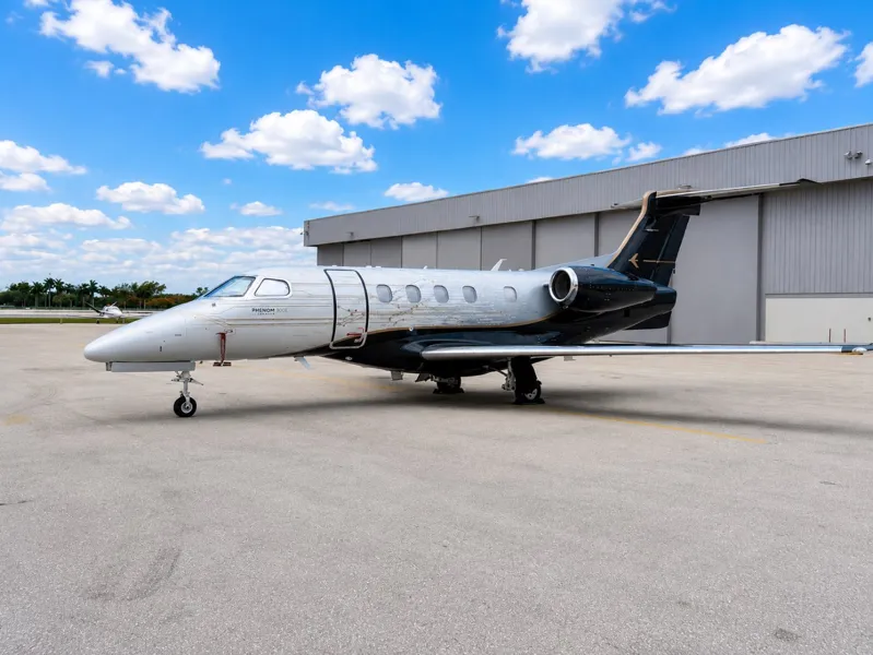 2019 Embraer Phenom for sale