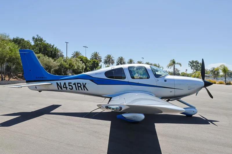 2015 Cirrus SR22T G5 for sale